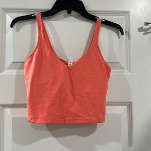 Lululemon Align tank top